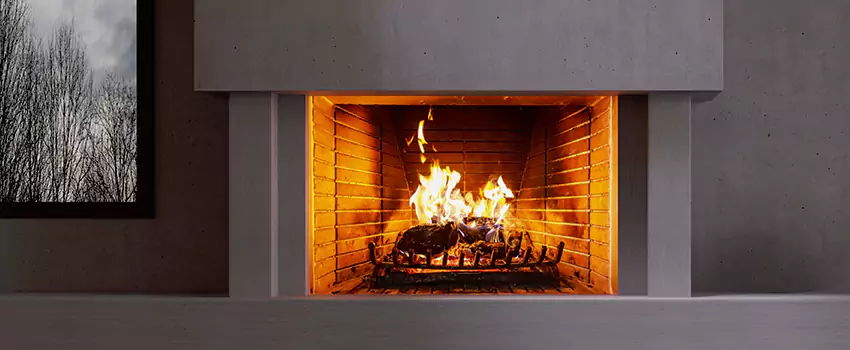 Indoor Wood Burning Furnace Repair and Installation in Pacifica, California
