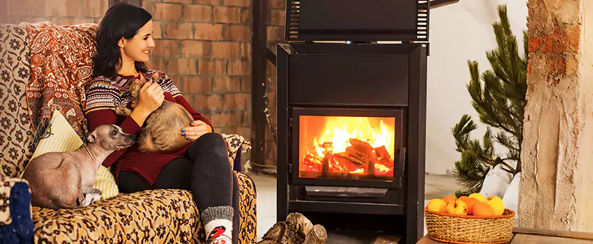 Wood Stove Chimney Cleaning Services in Pacifica, CA