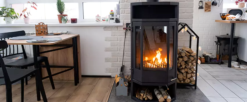 Wood Stove Firebox Installation Services in Pacifica, CA