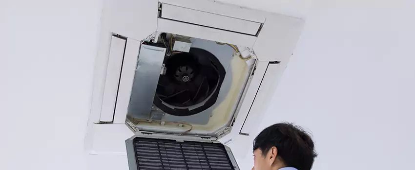 Benefits of Professional Air Duct Cleaning in Pacifica, California