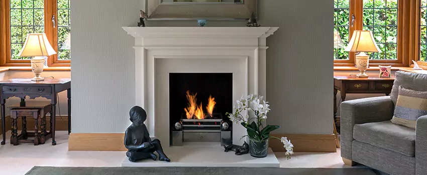 Astria Open-Hearth Wood Fireplaces Services in Pacifica, CA