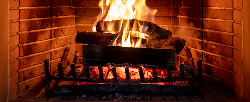 Chimney Ash Dump Cover Repair Services in Pacifica, CA