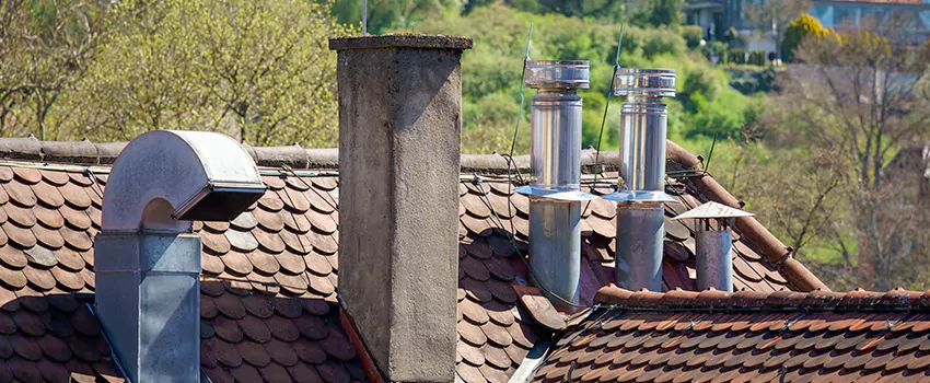 Commercial Chimney Blockage Removal in Pacifica, California
