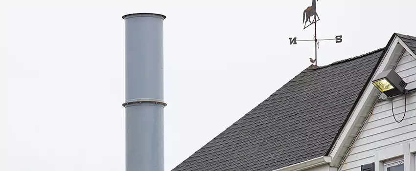 Multi-flue Chimney Caps Installation And Repair in Pacifica, CA
