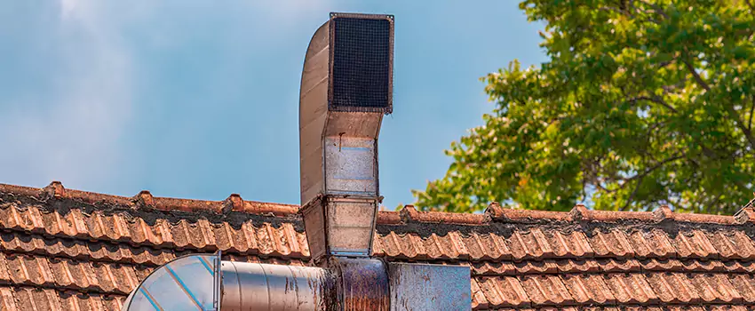 Chimney Creosote Cleaning Experts in Pacifica, California