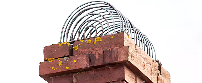 Chimney Crown Problems in Pacifica, California