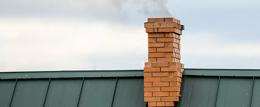 Chimney Installation Company in Pacifica, CA