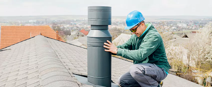 Insulated Chimney Liner Services in Pacifica, CA
