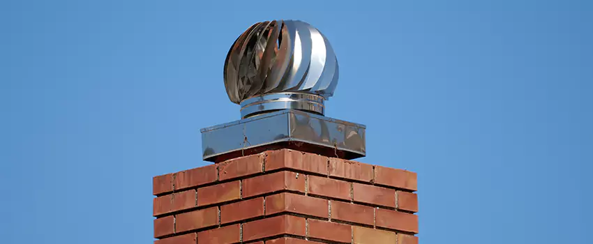 Chimney Flue Rebuild Services in Pacifica, California