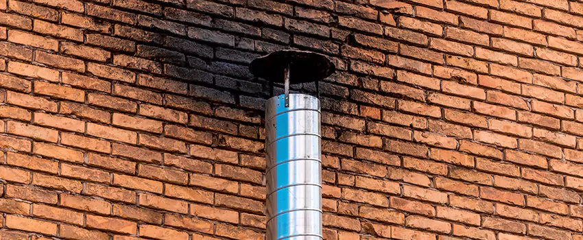 Chimney Design and Style Remodel Services in Pacifica, California