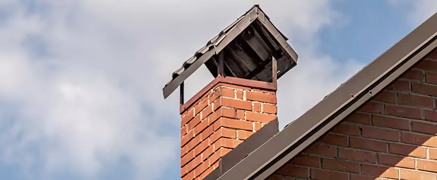 Chimney Saver Masonry Repair Contractor in Pacifica, California