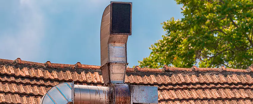 Chimney Blockage Removal in Pacifica, California