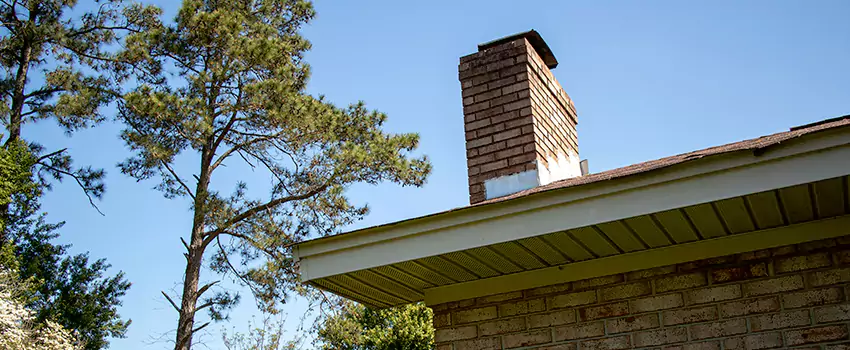 Brick Chimney Sweep Near Me in Pacifica, CA