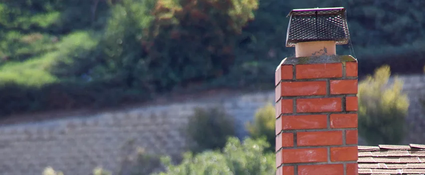 Chimney Tuckpointing And Masonry Restoration in Pacifica, CA