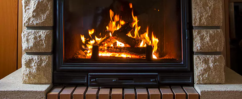 Decorative Fireplace Installation Cost in Pacifica, California