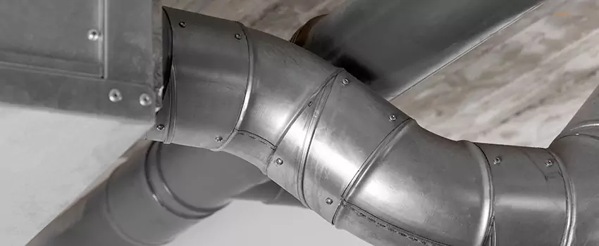 Dryer Vent Blockage Inspection in Pacifica, CA