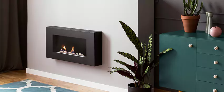 Cost of Ethanol Fireplace Repair And Installation Services in Pacifica, CA