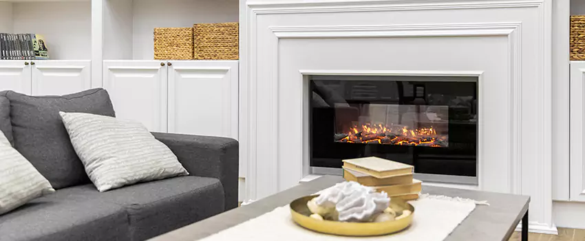 Professional Fireplace Maintenance Contractors in Pacifica, CA