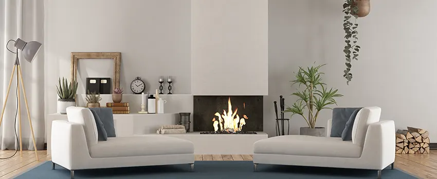 Decorative Fireplace Crystals Services in Pacifica, California