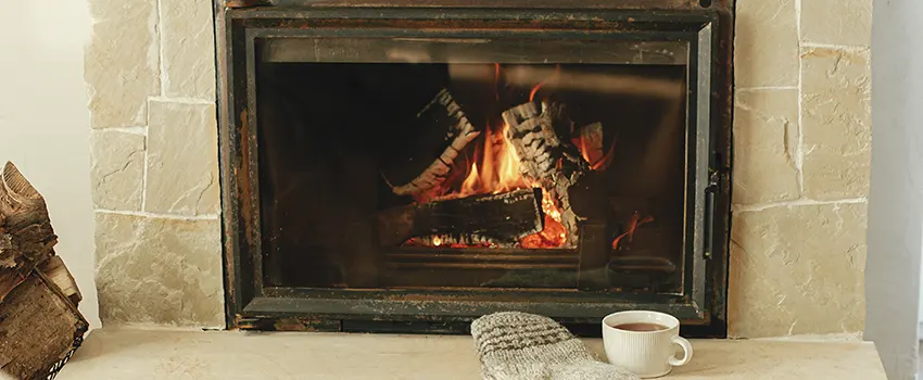Fireplace Door Handle Replacements Services in Pacifica, California