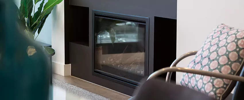 Gas Fireplace Installation in Pacifica, CA
