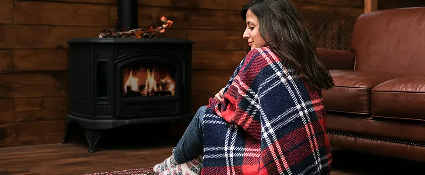 Fireplace Firebox Grate Replacement Services  in Pacifica, California