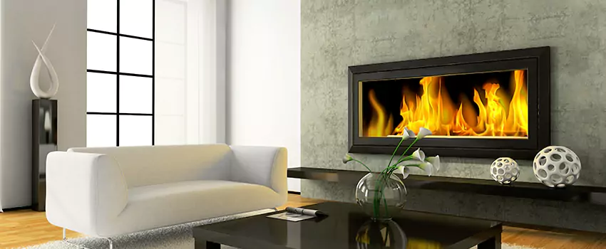 Fireplace Hearth Ideas in Pacifica, California