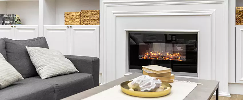 Pellet Fireplace Insert Installation in Pacifica, CA