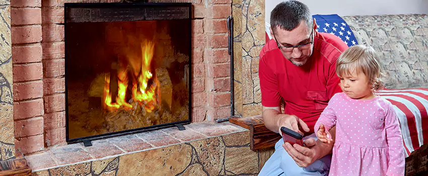 Fireplace Safety Locks For Kids in Pacifica, CA