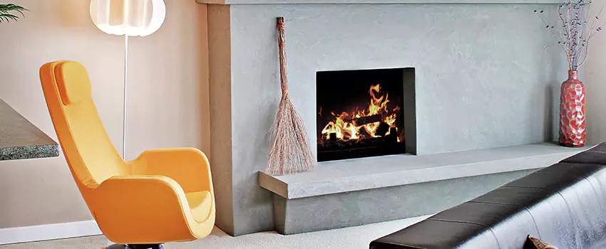 Electric Fireplace Makeover Services in Pacifica, CA