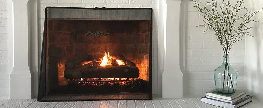 Cost-Effective Fireplace Mantel Inspection And Maintenance in Pacifica, CA