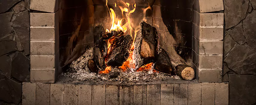 Cost of Rebuilding A Fireplace in Pacifica, California