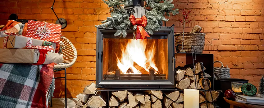 Steel Fireplace Grate Repair And Replacement Services in Pacifica, California