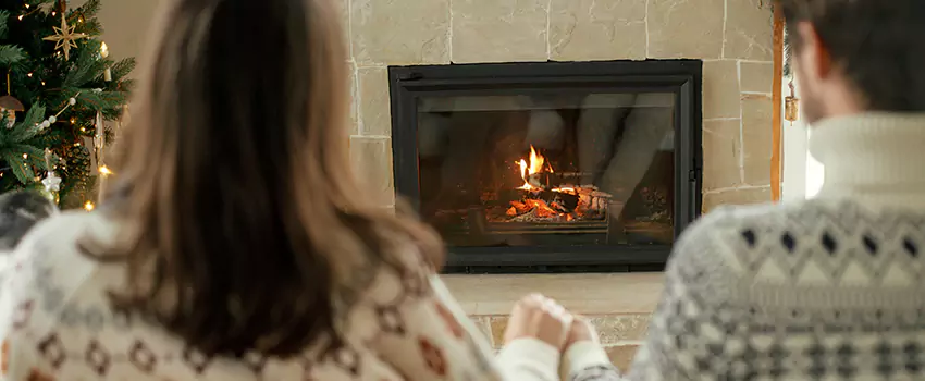 Fireplace Firebox Refurbish & Restore Services in Pacifica, CA