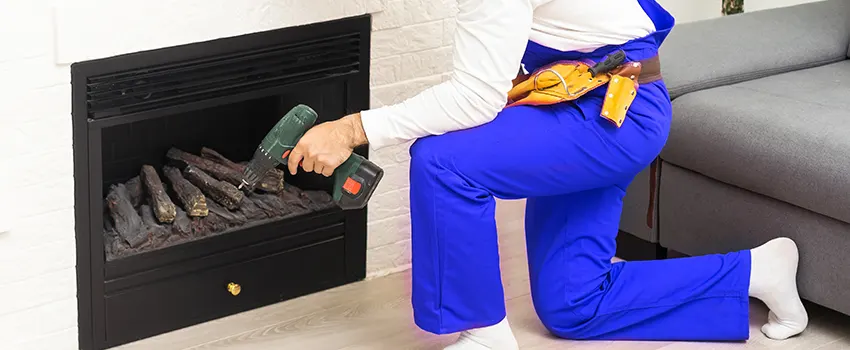 Fireplace Safety Inspection Specialists in Pacifica, California