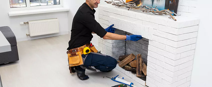 Gas Fireplace Repair And Replacement in Pacifica, CA