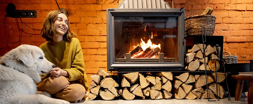 Fireplace Smell Removal Cost in Pacifica, CA
