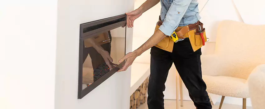 Traditional Fireplace Vent Sweeping in Pacifica, CA