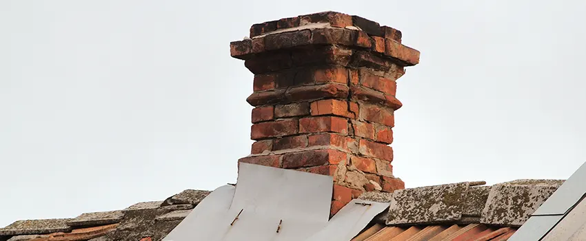 Cost of Fixing Blocked Chimney in Pacifica, California
