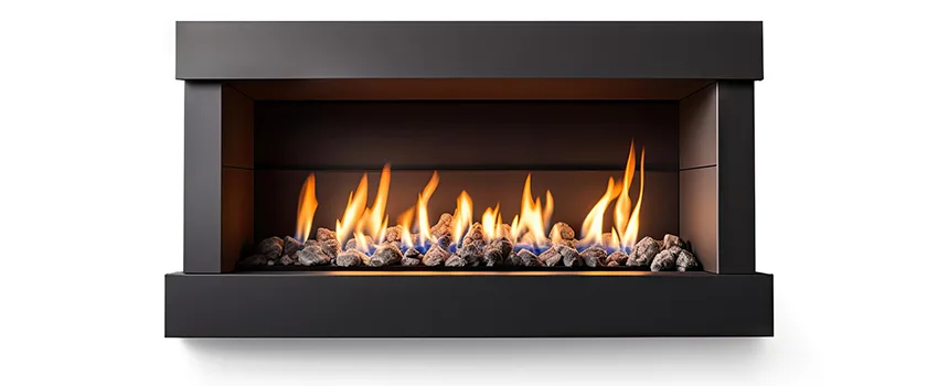 Outdoor Gas Fireplaces Installation in Pacifica, CA