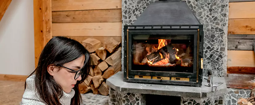 Harman P68-C Pellet Stove Repair in Pacifica, California 