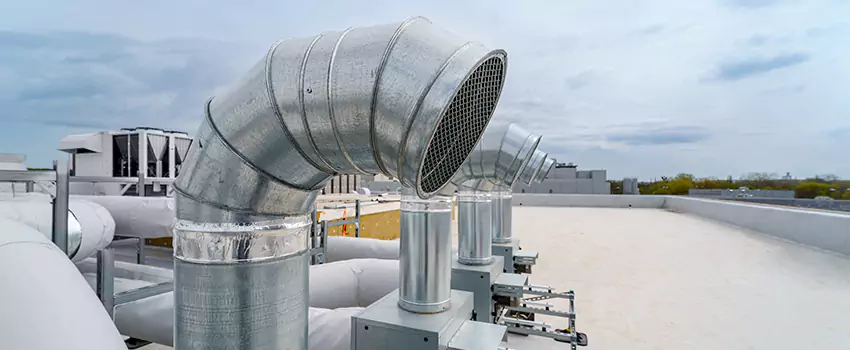 Insulated Ductwork Repair Services Near Me in Pacifica, CA