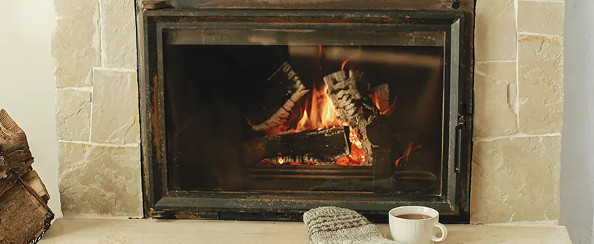 Kings man Fireplaces Insert Services in Pacifica, CA