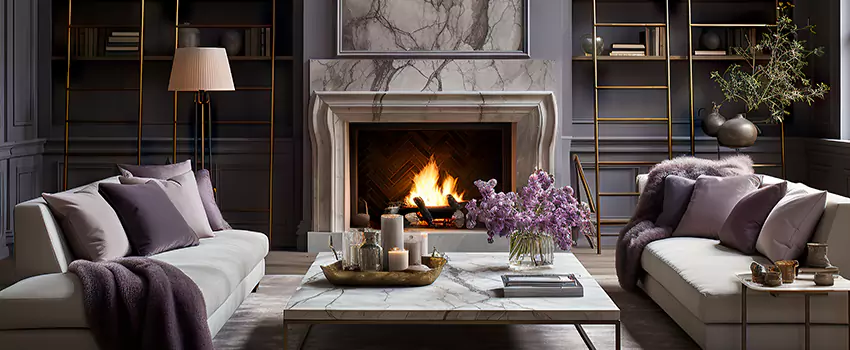 Napoleon Galaxy Series Outdoor Fireplaces Repair in Pacifica, CA