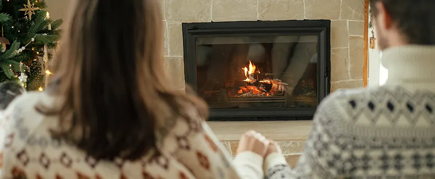 Superior Open-Hearth Wood Fireplaces in Pacifica, CA