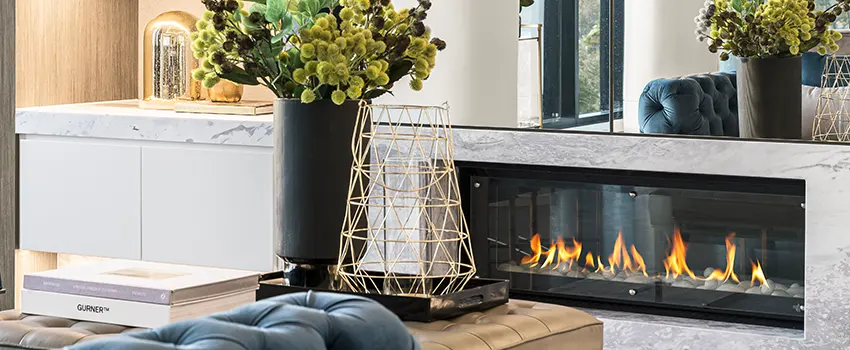Professional Town & Country Luxury Fireplace Maintenance Experts in Pacifica, California