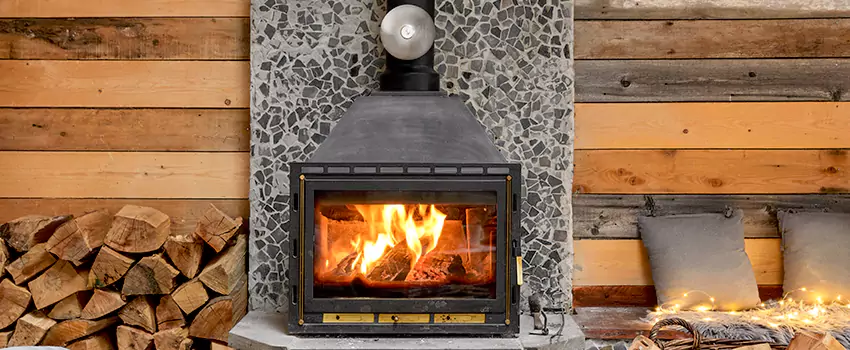 Travis Industries Elite Fireplace Inspection and Maintenance in Pacifica, California