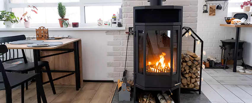 Cost of Vermont Castings Fireplace Services in Pacifica, CA