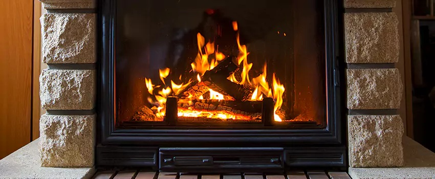 Cost of Wood Fireplace Installation in Pacifica, CA