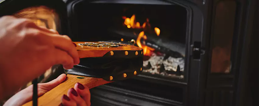 Cost of Wood Furnace Repair and Installation Services in Pacifica, CA